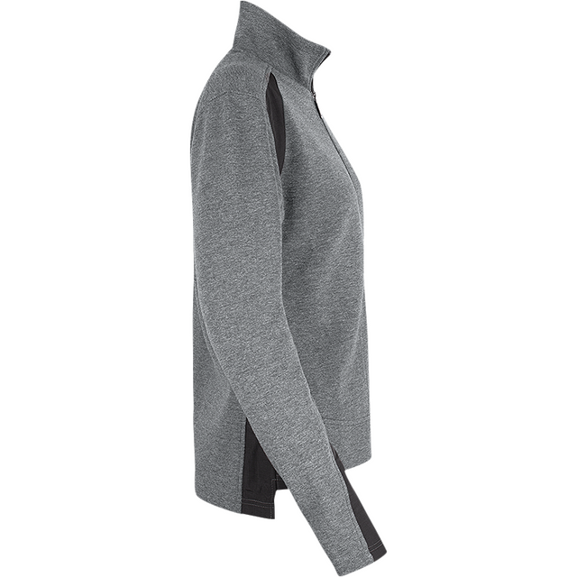 SWW9 | WOMEN'S CREW CARDIGAN | TEXSTAR-Workwear Restyle