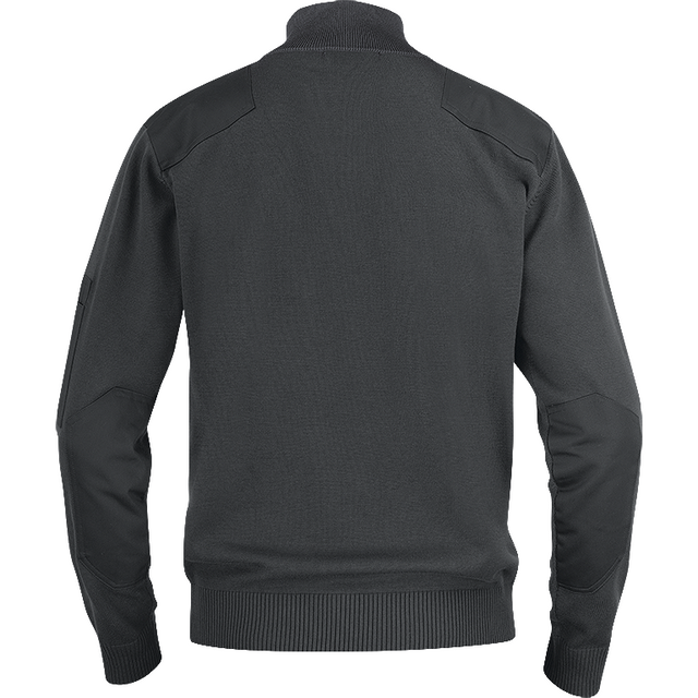 VN02 - COMMAND JERSEY ZIP