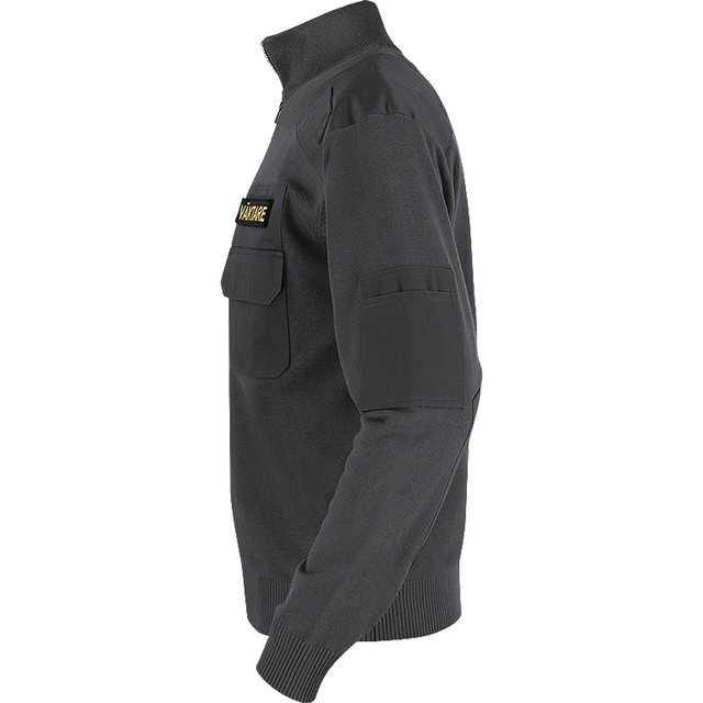 VN02 - COMMAND JERSEY ZIP
