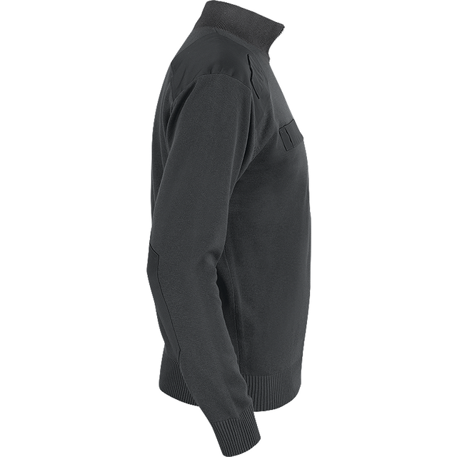 VN02 - COMMAND JERSEY ZIP