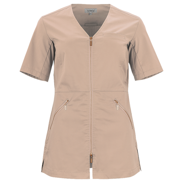 W032 FILIPPA V ZIPTOP HS - WAW