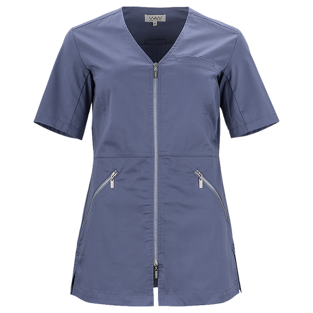 W032 FILIPPA V ZIPTOP HS - WAW
