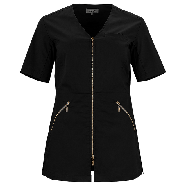 W032 FILIPPA V ZIPTOP HS - WAW