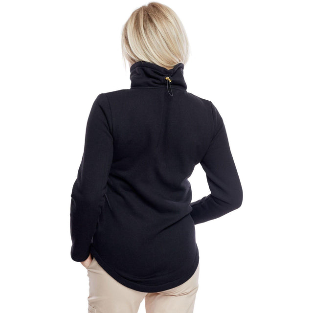 W18 LADIES SWEATSHIRT-Workwear Restyle