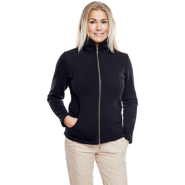 W18 LADIES SWEATSHIRT-Workwear Restyle