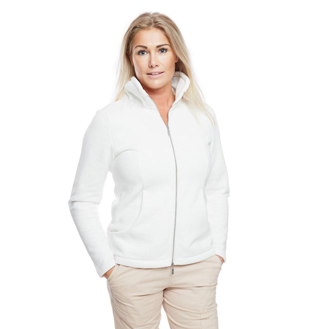 W18 LADIES SWEATSHIRT-Workwear Restyle