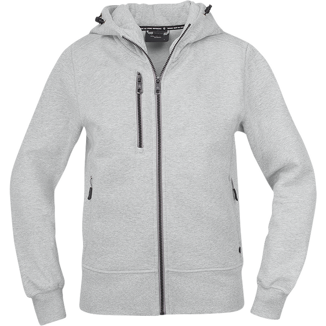 WC09 | WOMEN'S HOODED CARDIGAN | TEXSTAR-Workwear Restyle