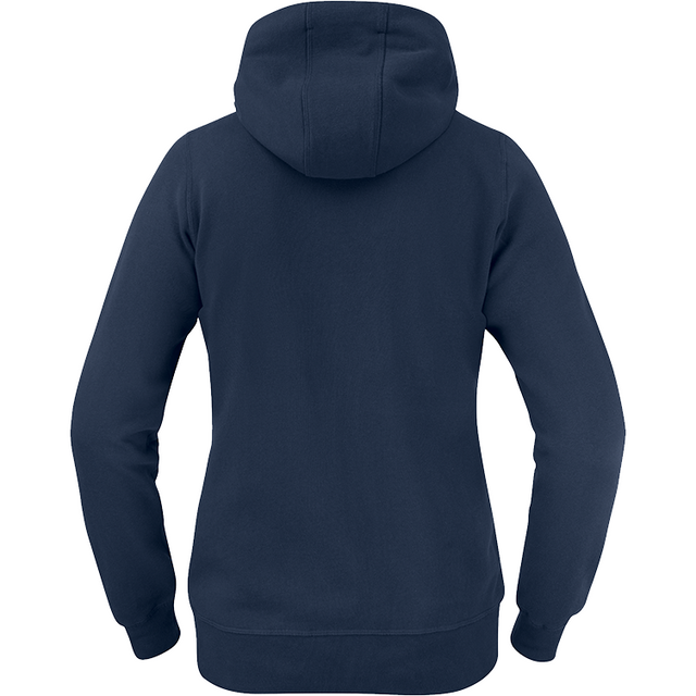 WC09 | WOMEN'S HOODED CARDIGAN | TEXSTAR-Workwear Restyle