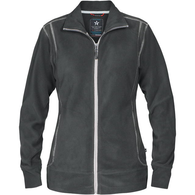 WJ36 | WOMEN'S LIGHT FLEECE | TEXSTAR-Workwear Restyle