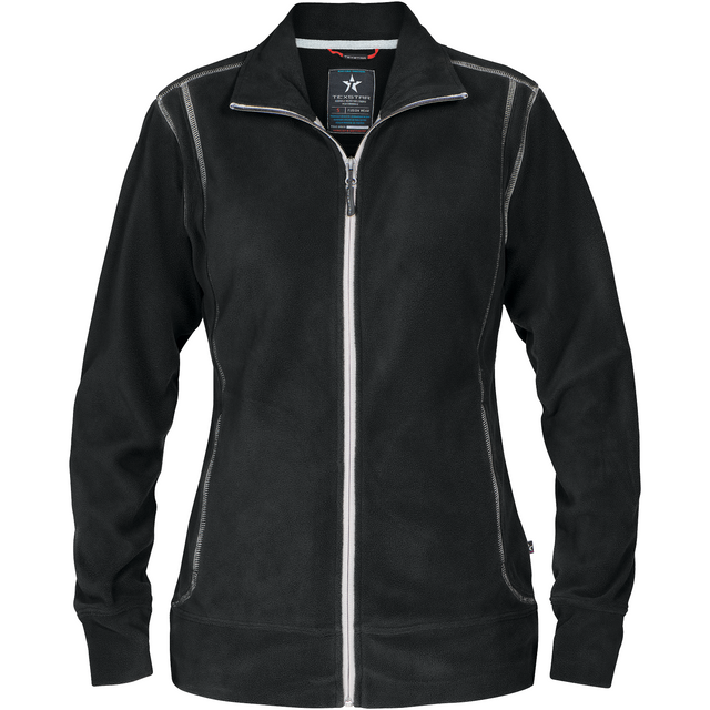 WJ36 | WOMEN'S LIGHT FLEECE | TEXSTAR-Workwear Restyle