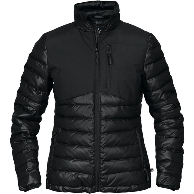 WJ61 | WOMEN'S WINTER DOWN JACKET | TEXSTAR-Workwear Restyle