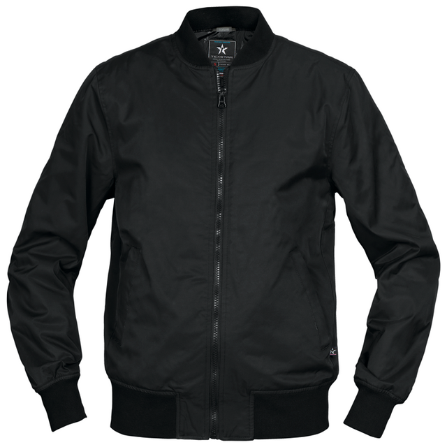 FJ63 | BOMBER JACKET | TEXSTAR-Workwear Restyle