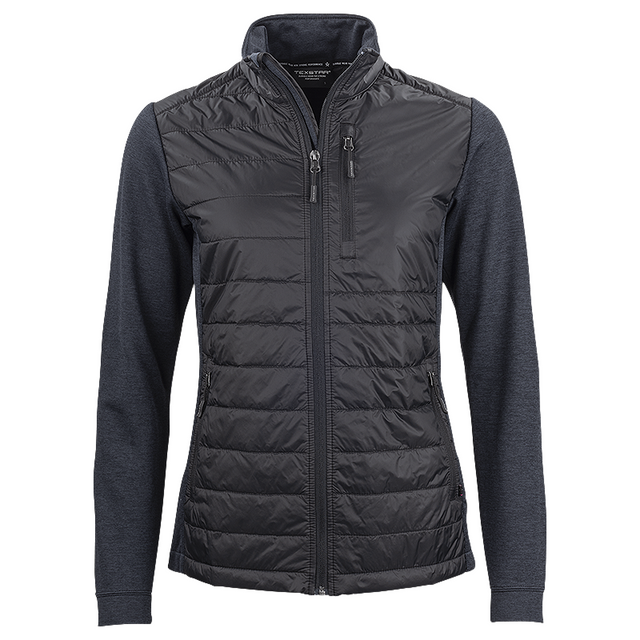 WJ74 | WOMENS HYBRID JACKET-Workwear Restyle