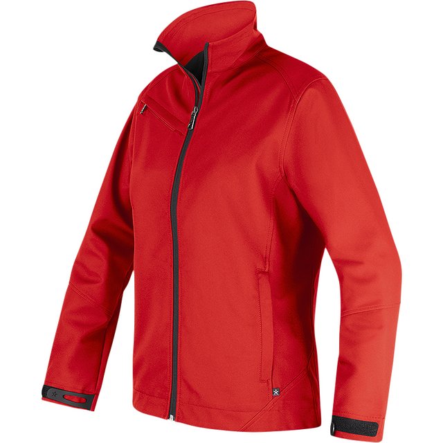 WJ79 | WOMEN'S SOFT-SHELL JACKET L2 | TEXSTAR-Workwear Restyle