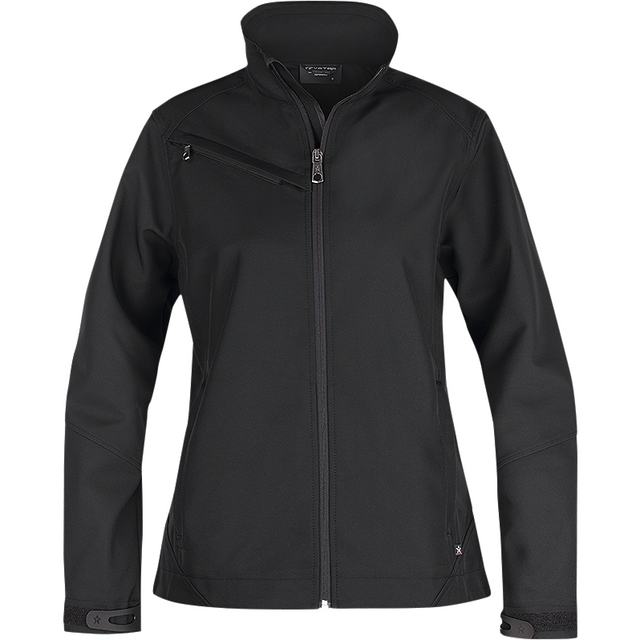 WJ79 | WOMEN'S SOFT-SHELL JACKET L2 | TEXSTAR-Workwear Restyle