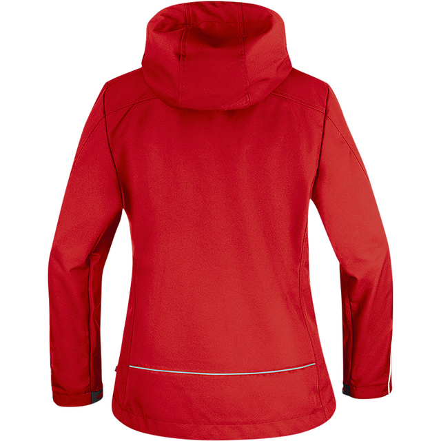 WJ80 | WOMEN'S SOFT-SHELL JACKET 3L | TEXSTAR-Workwear Restyle