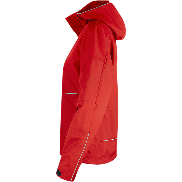 WJ80 | WOMEN'S SOFT-SHELL JACKET 3L | TEXSTAR-Workwear Restyle