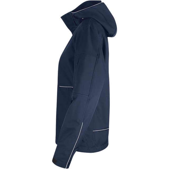 WJ80 | WOMEN'S SOFT-SHELL JACKET 3L | TEXSTAR-Workwear Restyle