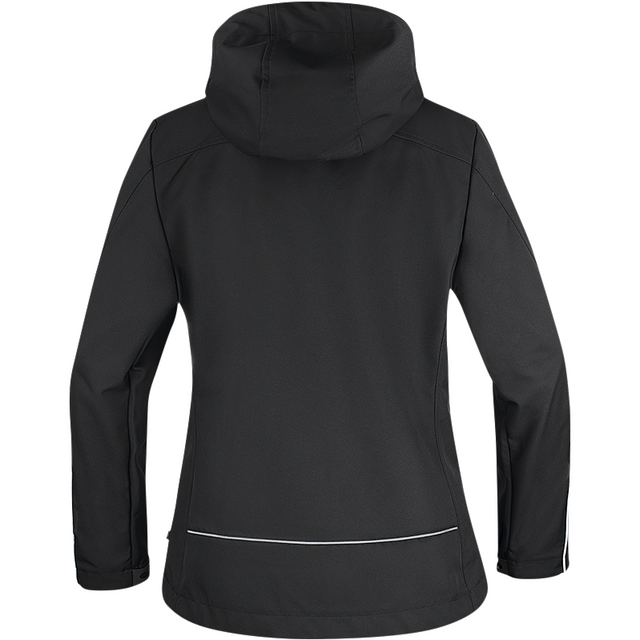 WJ80 | WOMEN'S SOFT-SHELL JACKET 3L | TEXSTAR-Workwear Restyle