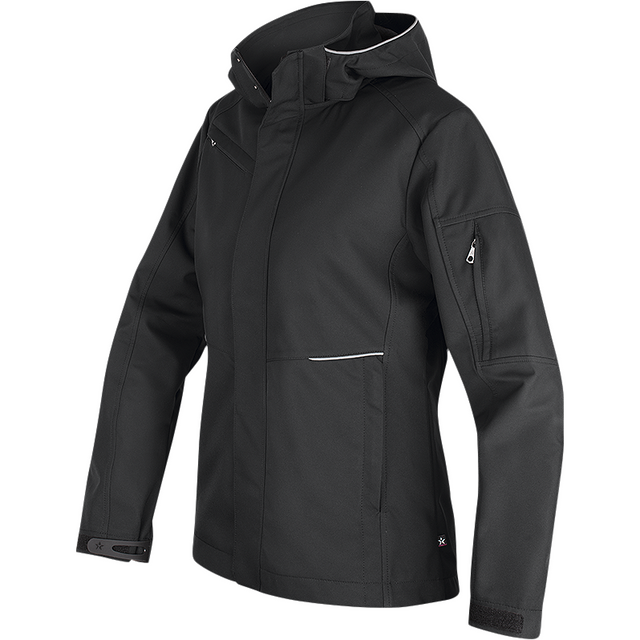 WJ80 | WOMEN'S SOFT-SHELL JACKET 3L | TEXSTAR-Workwear Restyle