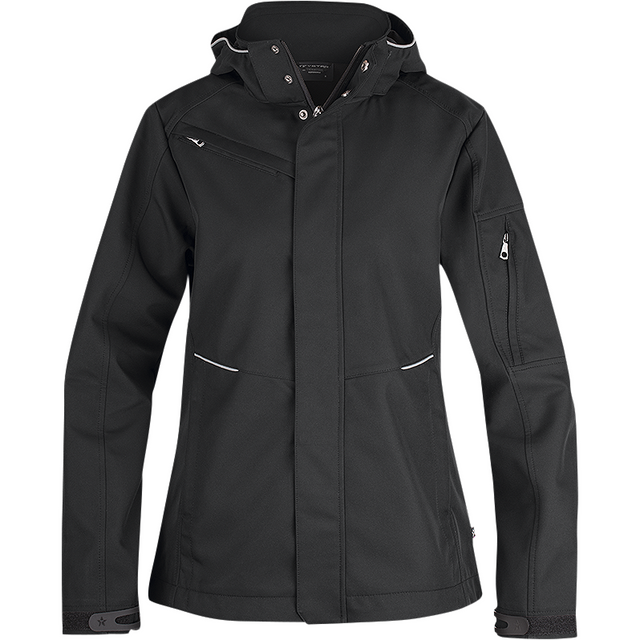 WJ80 | WOMEN'S SOFT-SHELL JACKET 3L | TEXSTAR-Workwear Restyle