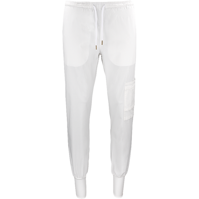 W035 | MEN'S DION EASY PANTS - WOW