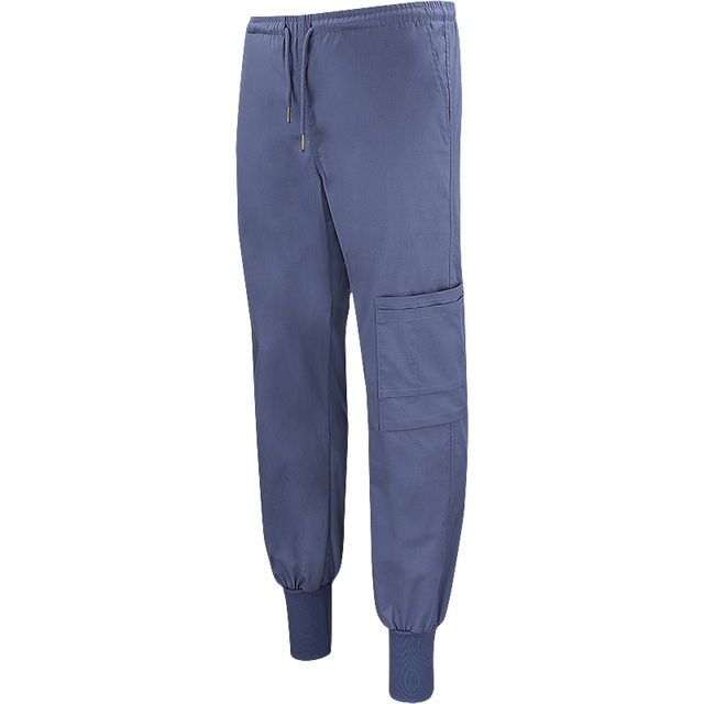 W035 | MEN'S DION EASY PANTS - WOW