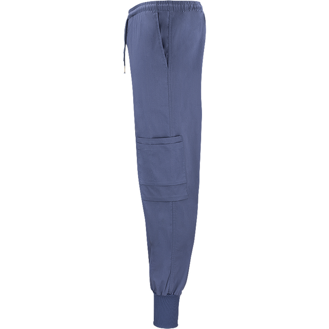W035 | MEN'S DION EASY PANTS - WOW