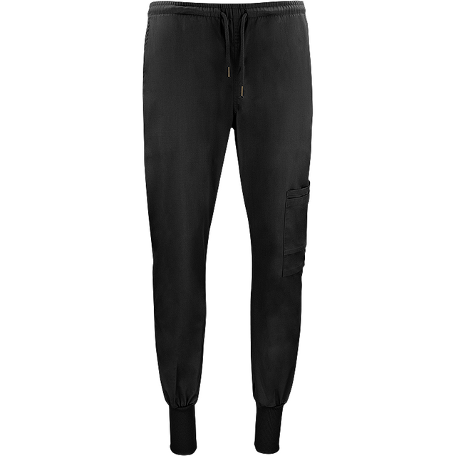 W035 | MEN'S DION EASY PANTS - WOW