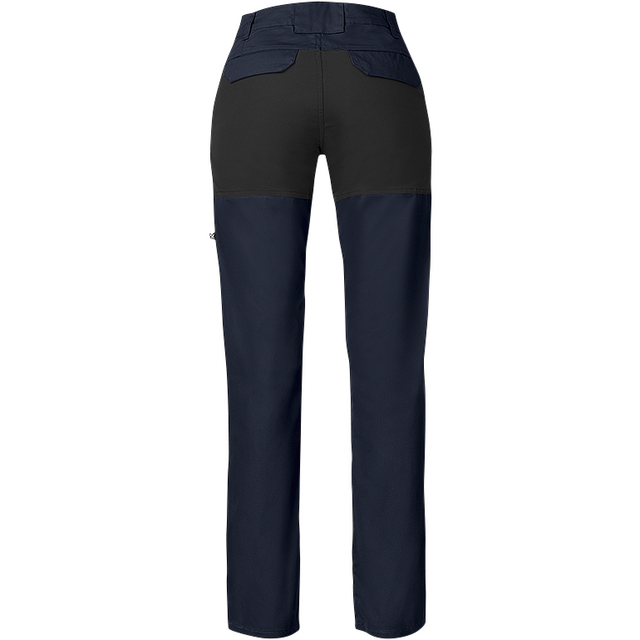 WP25-8999* | WOMEN'S SERVICE STRETCH PANTS | TEXSTAR-Workwear Restyle