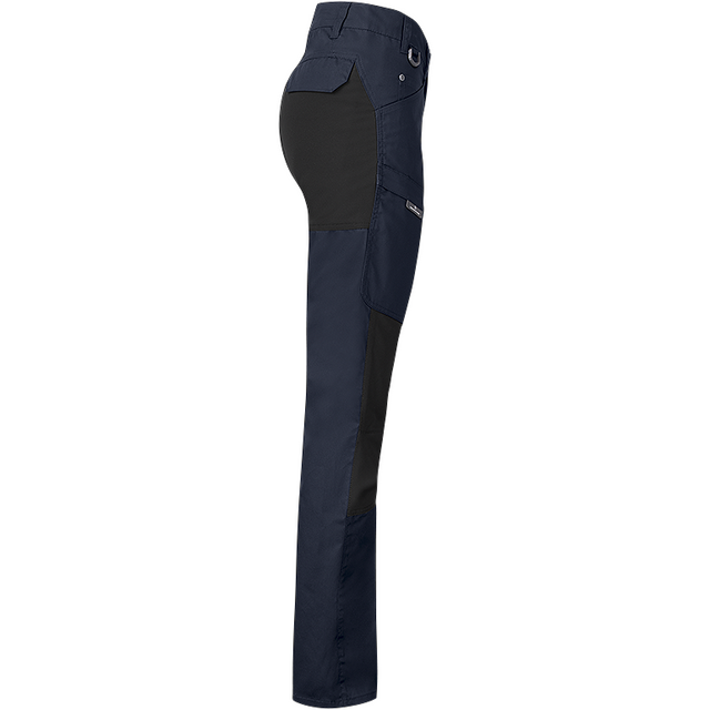 WP25-8999* | WOMEN'S SERVICE STRETCH PANTS | TEXSTAR-Workwear Restyle