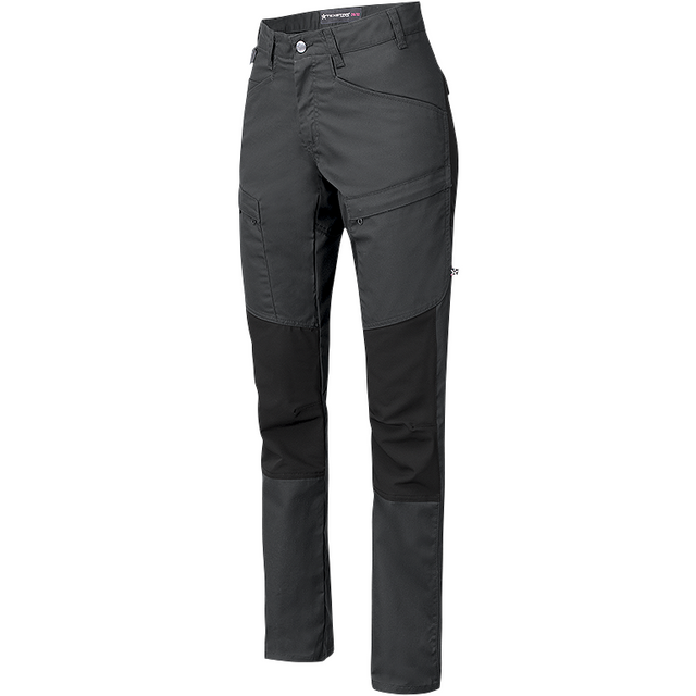 WP25-9699* | WOMEN'S SERVICE STRETCH PANTS | TEXSTAR-Workwear Restyle