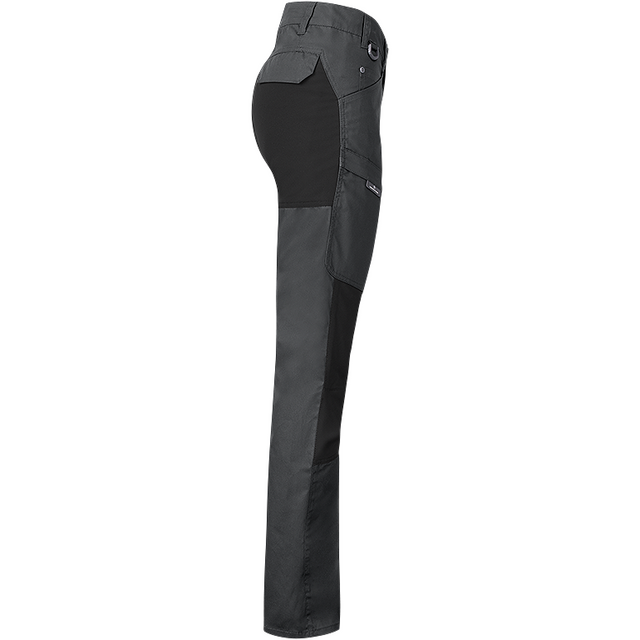 WP25-9699* | WOMEN'S SERVICE STRETCH PANTS | TEXSTAR-Workwear Restyle