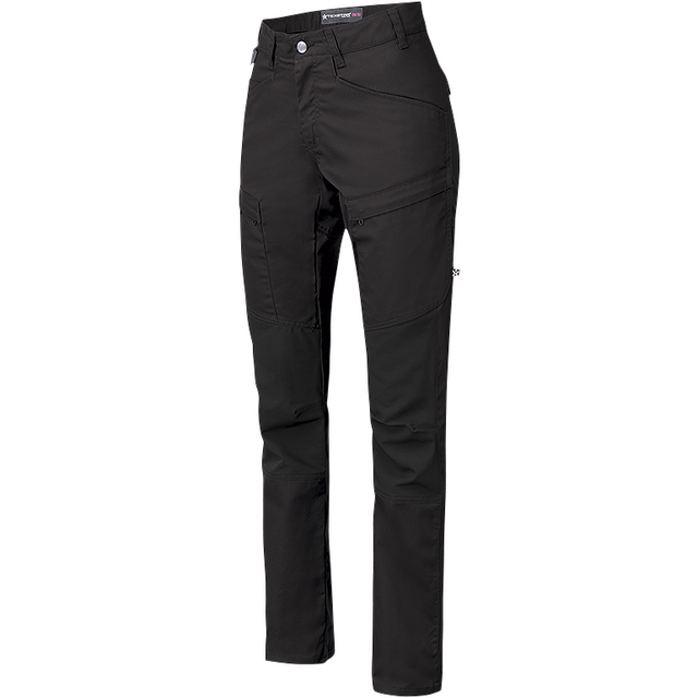 WP25-9900* | WOMEN'S SERVICE STRETCH PANTS | TEXSTAR-Workwear Restyle
