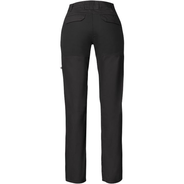 WP25-9900* | WOMEN'S SERVICE STRETCH PANTS | TEXSTAR-Workwear Restyle