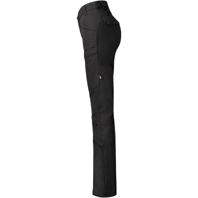 WP25-9900* | WOMEN'S SERVICE STRETCH PANTS | TEXSTAR-Workwear Restyle