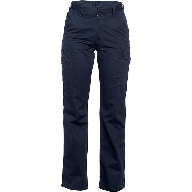 WP26 | WOMEN'S SERVICE PANTS | TEXSTAR-Workwear Restyle