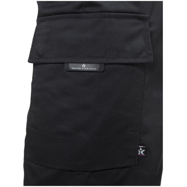WP26 | WOMEN'S SERVICE PANTS | TEXSTAR-Workwear Restyle