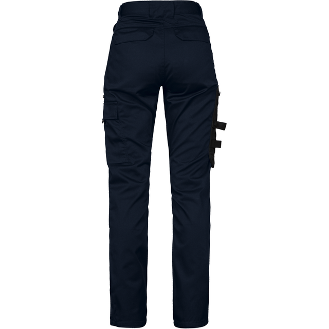 WP27* | WOMEN'S POCKET SERVICE PANTS | TEXSTAR-Workwear Restyle