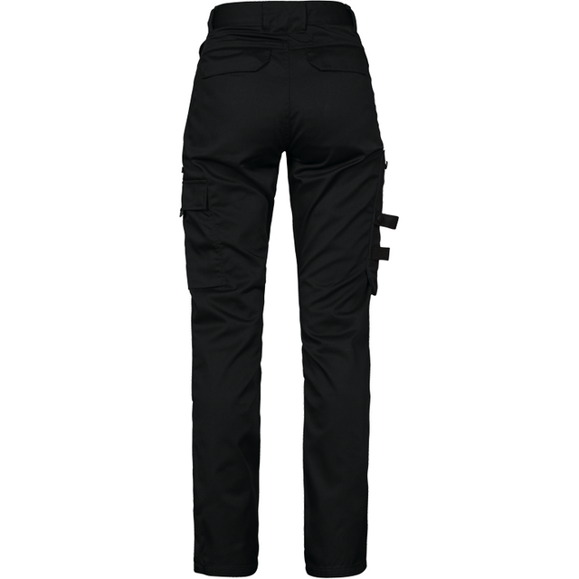 WP27* | WOMEN'S POCKET SERVICE PANTS | TEXSTAR-Workwear Restyle