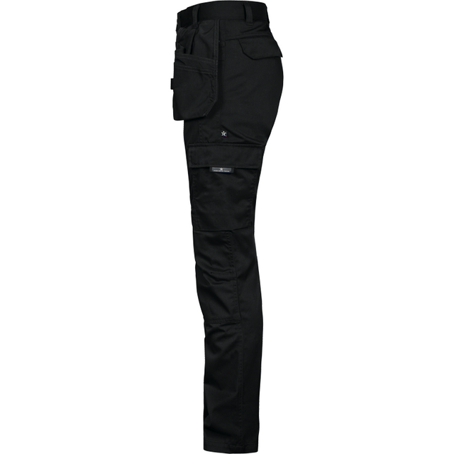 WP27* | WOMEN'S POCKET SERVICE PANTS | TEXSTAR-Workwear Restyle