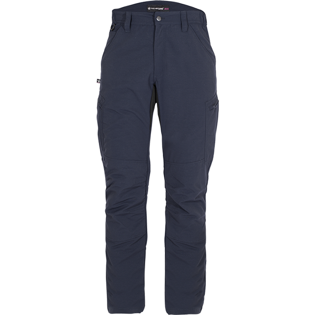 WP31* | WOMEN'S LIGHT SERVICE PANTS | TEXSTAR-Workwear Restyle