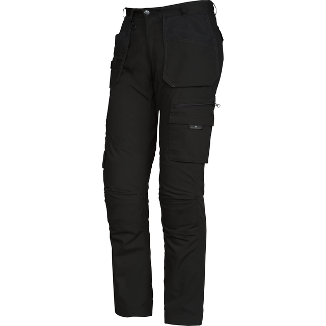 WP35 | WOMEN'S SERVICE STRETCH POCKET PANTS | TEXSTAR-Workwear Restyle