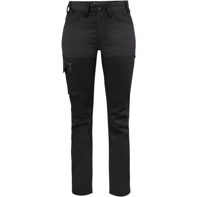 WP37 | WOMEN'S FUCTIONAL STRETCH PANTS | TEXSTAR-Workwear Restyle