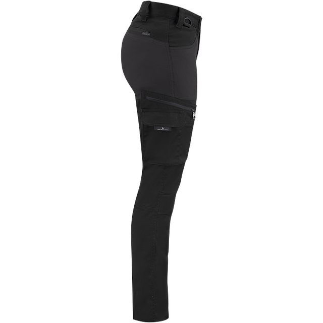 WP37 | WOMEN'S FUCTIONAL STRETCH PANTS | TEXSTAR-Workwear Restyle