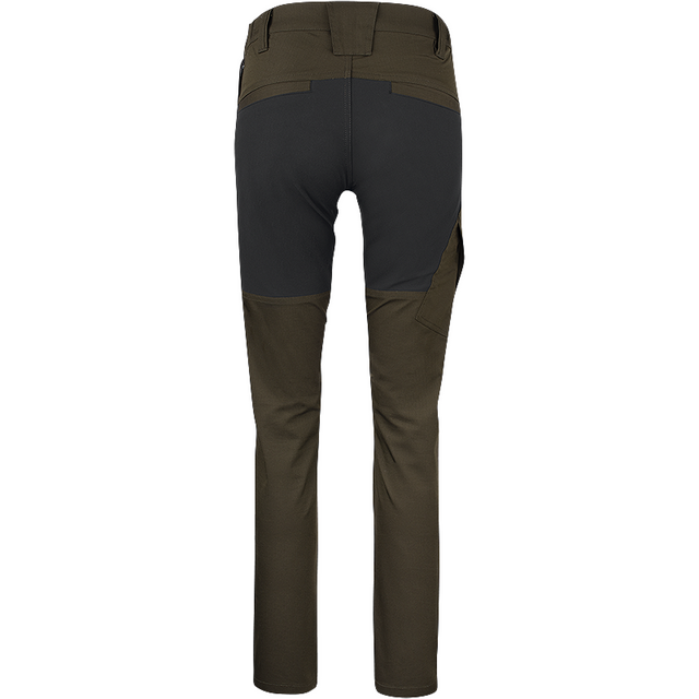 WP43 | WOMEN'S TECH STRETCH PANTS | TEXSTAR-Workwear Restyle