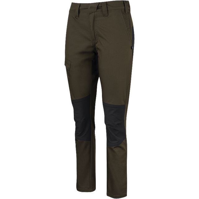 WP43 | WOMEN'S TECH STRETCH PANTS | TEXSTAR-Workwear Restyle