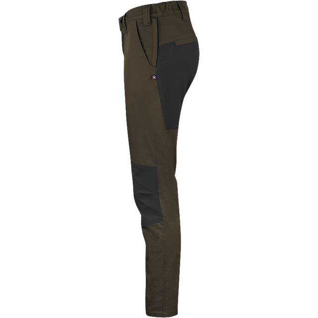 WP43 | WOMEN'S TECH STRETCH PANTS | TEXSTAR-Workwear Restyle