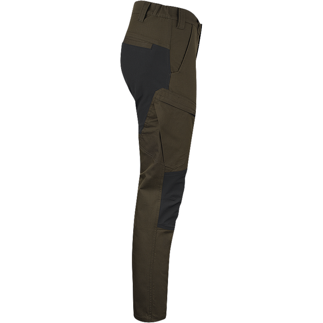 WP43 | WOMEN'S TECH STRETCH PANTS | TEXSTAR-Workwear Restyle