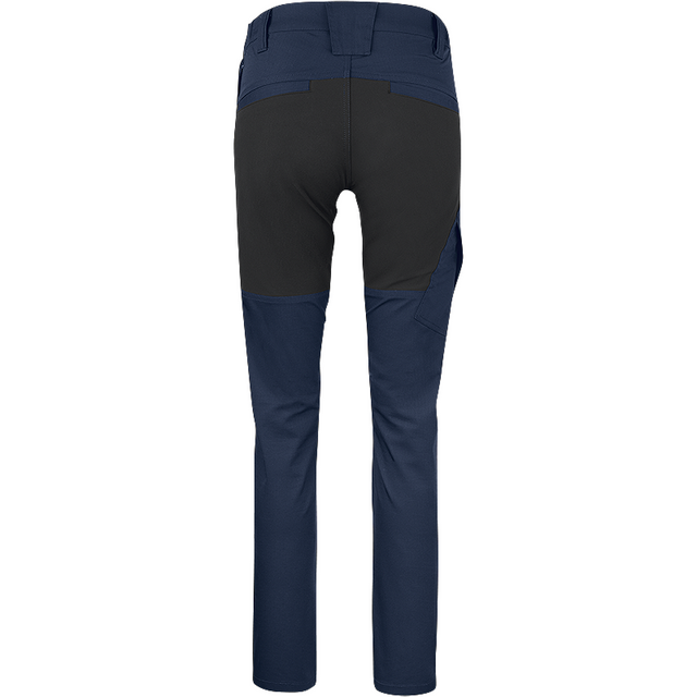 WP43 | WOMEN'S TECH STRETCH PANTS | TEXSTAR-Workwear Restyle
